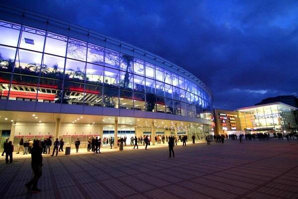 O2 aréna měla loni rekordní návštěvnost, nejvíc lákal McCartney