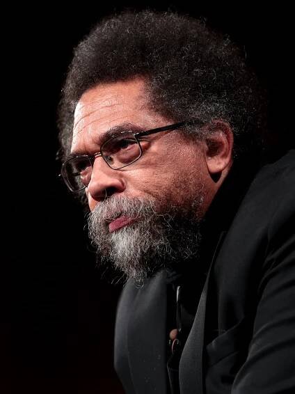 Cornel West - Independent Presidential Candidate - Bias Profile
