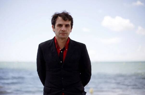 Serge Bozon