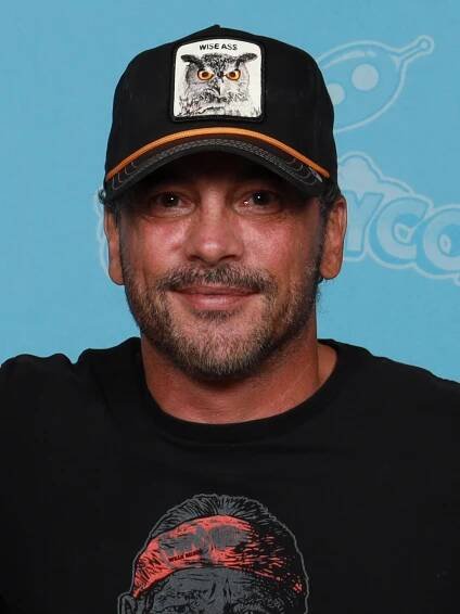 Skeet Ulrich