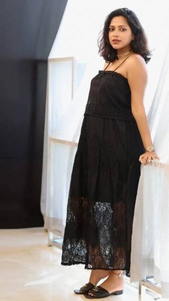 Fabulous pictures of actress Amala Paul
