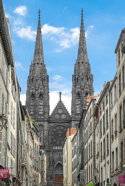 After the Paris fire – here’s another French cathedral at risk