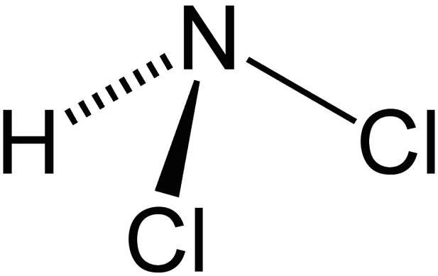 Dichloramin