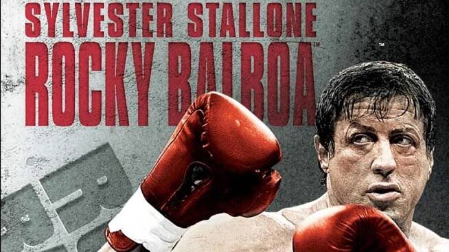 Film Rocky Balboa (2006)