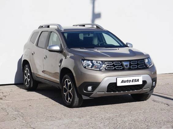 Dacia Duster 1.0 TCe 
