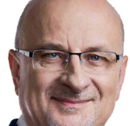 Senátor Jan Tecl zve voliče do své nové chrudimské kanceláře. Přijdete?
