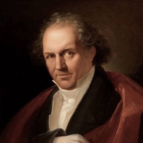 Giambattista Bodoni