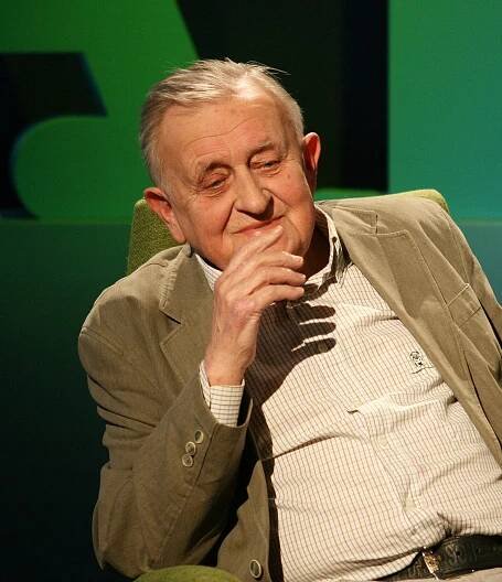 Hrál v normalizačních seriálech, hororech i akčních filmech: Ivo Niederlemu zabil dcerku komunistický prominent