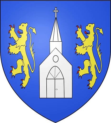Courcelles-le-Comte : C