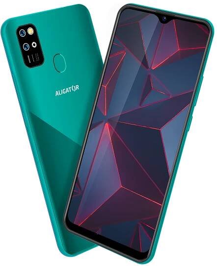 Aligator S6500 Duo