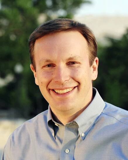 Chris Murphy citáty (19 citátů)