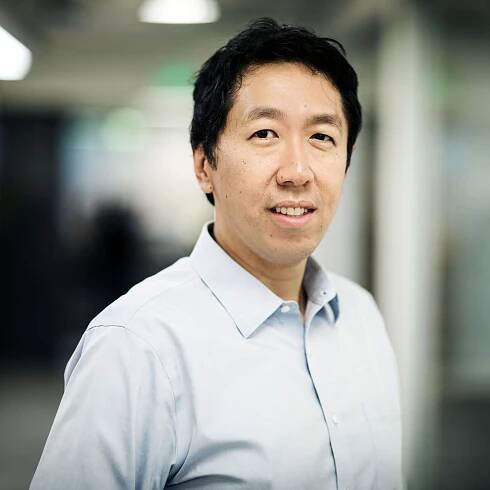Andrew Ng’s Next Project Takes Aim at the Deep Learning Skills Gap