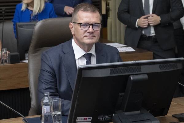 Kmec: Avizovaná zmena v reforme siete nemocníc nemá dosah na spustenie