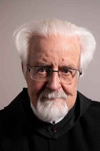 Angelus Waldstein v roce 2021