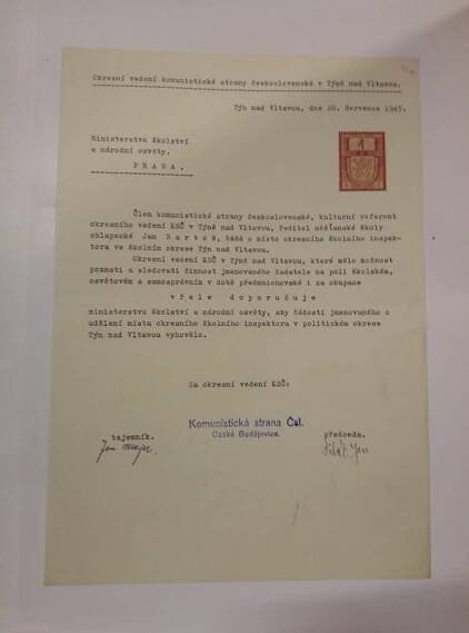 Kategorie "Doklady/dokumenty" - Antikvariát PCE