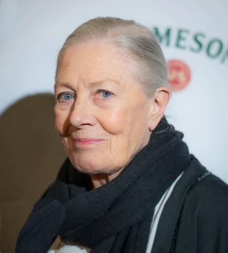 Vanessa Redgraveová