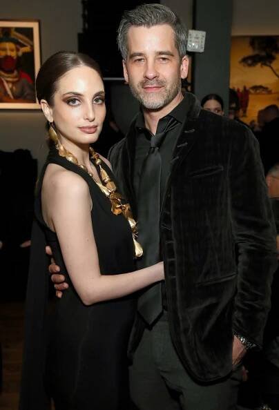 Alexa Ray Joel Has Yet to Set a Date to Marry Fiancé Ryan Gleason: 'We've Both Been So Busy'