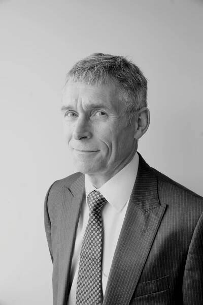 Allan Russell (FCA, CTA, STEP), Director - Audit, Accounts & Tax - TTR Barnes