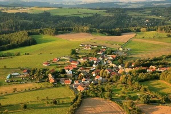Drahňovice