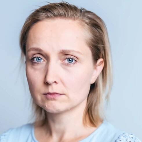 Jana Trojanová - ACTORSMAP