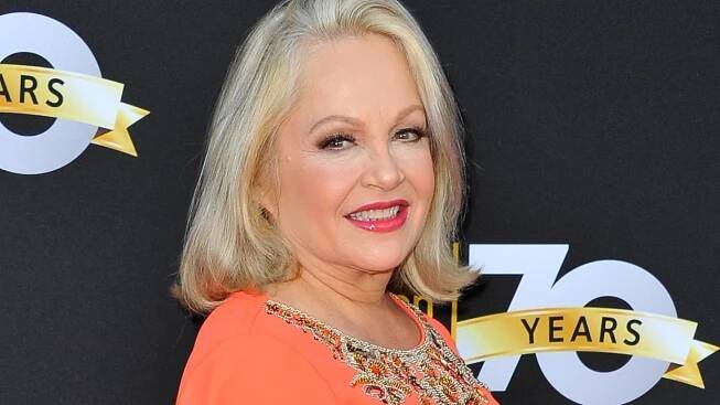 Charlene Tilton Talks Her Long Road To Stardom: ‘There Have Been A Lot Of Struggles’ (Exclusive)