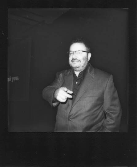 Jeffrey Zeldman
