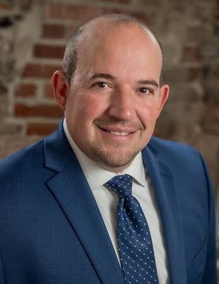 Nick Alexander 2021