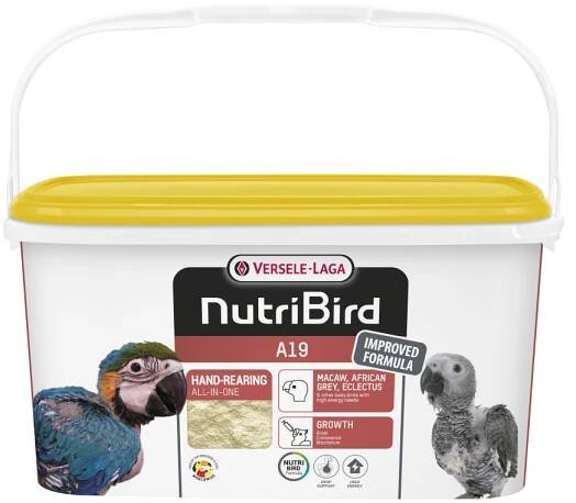 NutriBird-A19-3kg