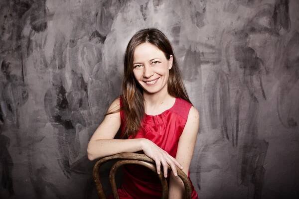 ROZHOVOR: Michaela Klevisová - KKPCE