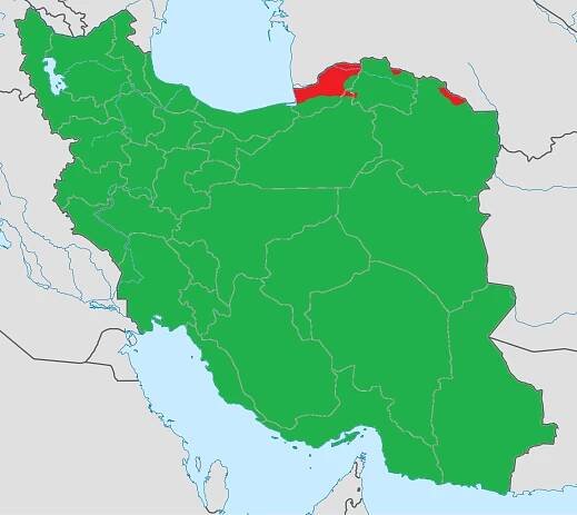 Category:Maps of Iran - Wikimedia Commons
