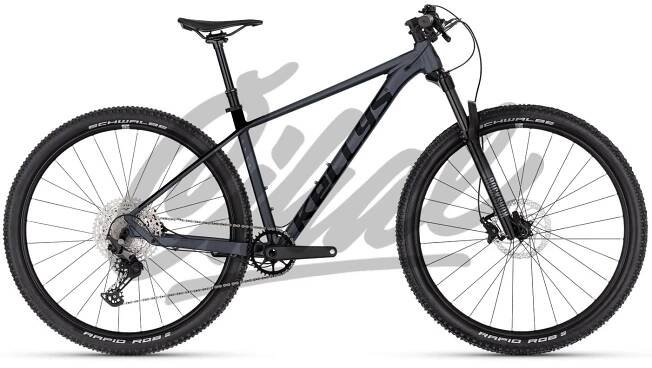 Kellys KELLYS Gate X30 Graphite Borealis 29" 2025 - Kola Číhal