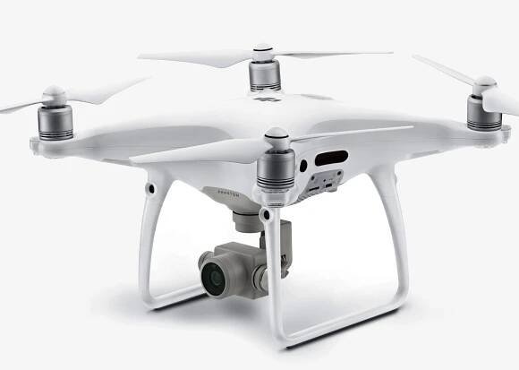 DJI Phantom 4 Pro+ V2.0