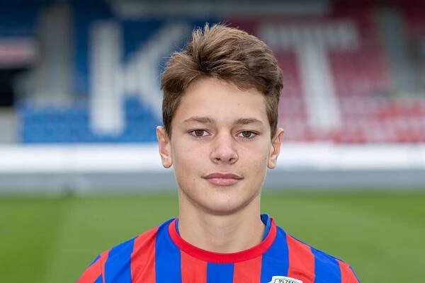 Adam Novák | Český olympijský tým