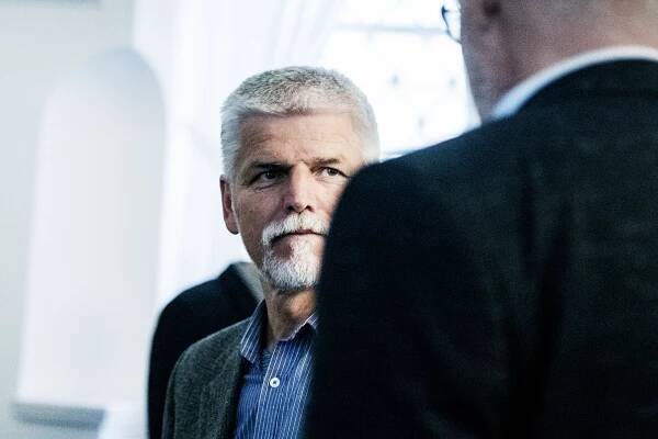 Generál Petr Pavel založil iniciativu Spolu silnější na pomoc boji proti koronaviru