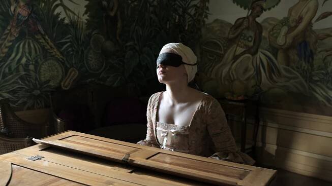DAS FILMFEST zveřejnil program a zahájil předprodej - Proti šedi