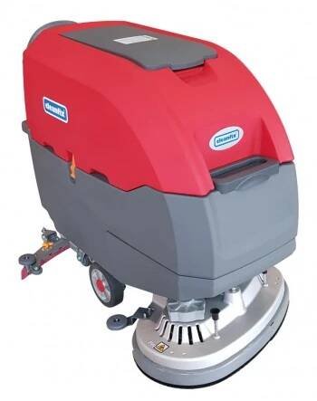 Cleanfix RA 705 IBC