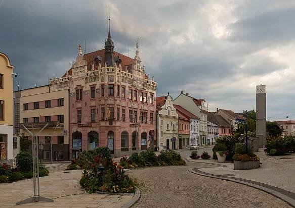 Strakonice - bbkult.net