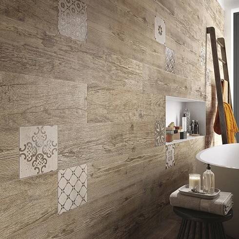 Sequoia Century – Tiles studio s.r.o.