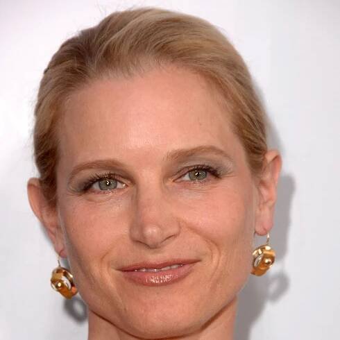 What happened to Bridget Fonda? Hollywood royalty resurfaces, explains why she left Hollywood