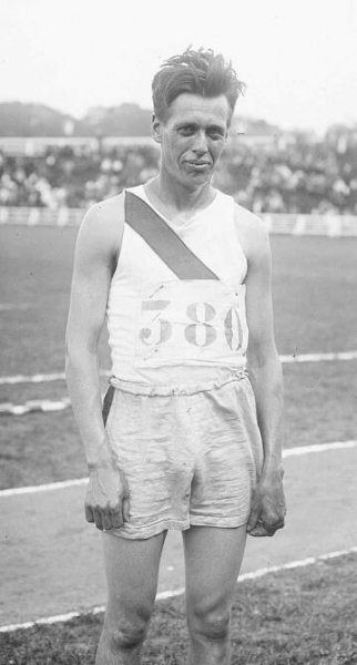 Fred Faller