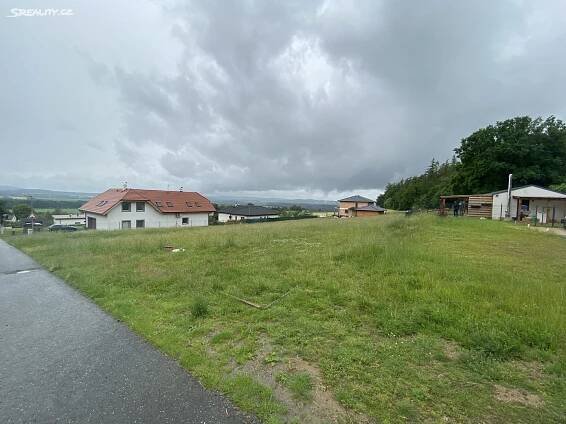 Prodej Pozemek, Kladruby, okres Benešov