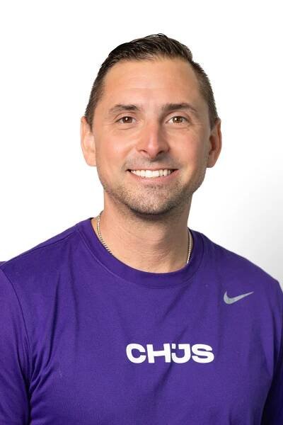 Joe Smith - CHJS