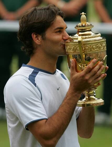 Wimbledon 2005