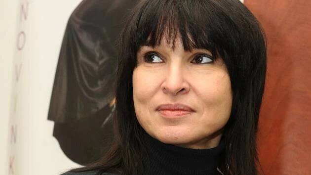 Před pěti lety byla zavražděna spisovatelka Simona Monyová