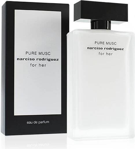 Narciso Rodriguez For Her Pure Musc