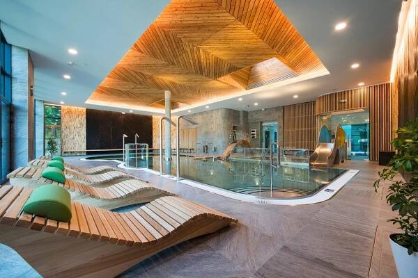 Hotel Sorea SNP 29