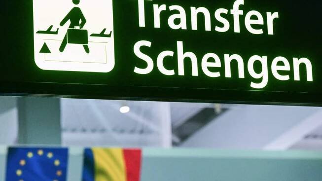 Romania and Bulgaria get the Schengen green light