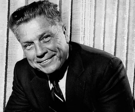 Jimmy Hoffa