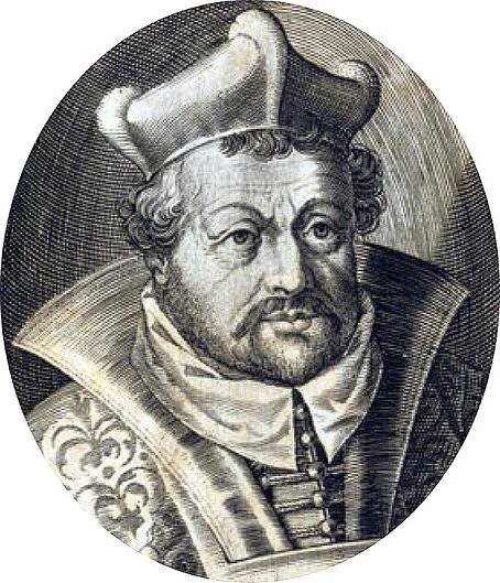 Balthasar von Dernbach