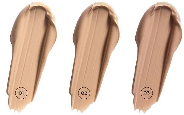 Make-up - Larens Colour - Larens Colour BB Cream - E-Shop - wellU.eu